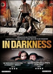 Copertina  In darkness [Videoregistrazione]
