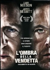 Copertina  L'ombra della vendetta [Videoregistrazione] 