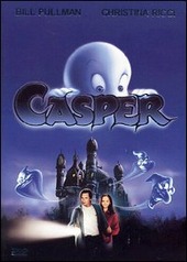 Copertina  Casper [Videoregistrazione]