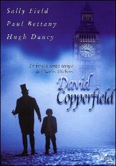 Copertina  David Copperfield [Videoregistrazione]