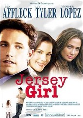 Copertina  Jersey Girl [Videoregistrazione]