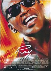Copertina  Ray [Videoregistrazione] 