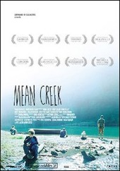 Copertina  Mean Creek [Videoregistrazione]