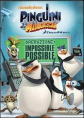 Copertina  Operazione Impossibile Possibile [Videoregistrazione] 