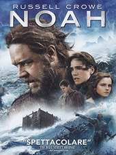 Copertina  Noah [Videoregistrazione] 