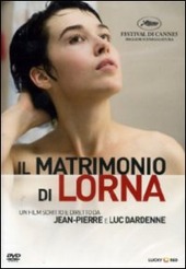 Copertina  Matrimonio di Lorna [Videoregistrazione] 