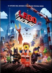 Copertina  The Lego movie [Videoregistrazione]