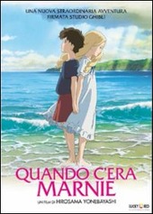 Copertina  Quando c'era Marnie [Videoregistrazione]