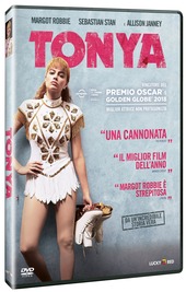 Copertina  Tonya [Videoregistrazione]