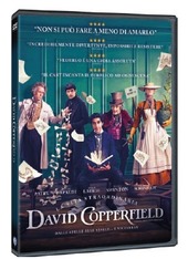 Copertina  La vita straordinaria di David Copperfield [Videoregistrazione]