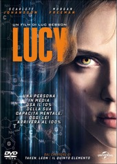 Copertina  Lucy [Videoregistrazione]