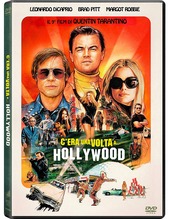 Copertina  C'era una volta a... Hollywood [Videoregistrazione]