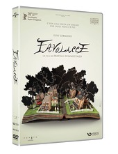 Copertina  Favolacce [Videoregistrazione]