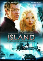 Copertina  The Island [Videoregistrazione]