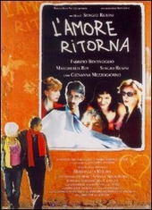 Copertina  L'amore ritorna [Videoregistrazione]