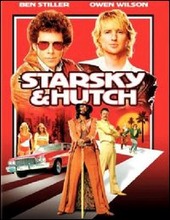 Copertina  Starsky & Hutch [Videoregistrazione]