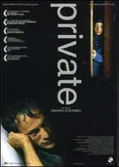 Copertina  Private [Videoregistrazione]