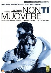 Copertina  Non ti muovere [Videoregistrazione]