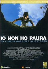 Copertina  Io non ho paura [Videoregistrazione]  