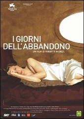 Copertina  I giorni dell'abbandono [Videoregistrazione] 