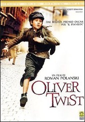 Copertina  Oliver Twist [Videoregistrazione] 