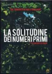 Copertina  La solitudine dei numeri primi [Videoregistrazione]   