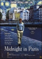 Copertina  Midnight in Paris [Videoregistrazione]  