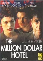 Copertina  The Million Dollar Hotel [Videoregistrazione]