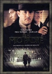 Copertina  Era mio padre [Videoregistrazione]