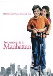 Copertina  Innamorarsi a Manhattan [Videoregistrazione]