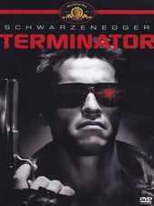 Copertina  Terminator [Videoregistrazione]