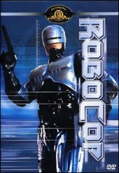 Copertina  Robocop [Videoregistrazione] 
