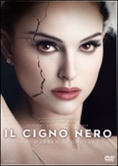 Copertina  Il cigno nero [Videoregistrazione] 