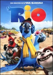 Copertina  Rio [Videoregistrazione]