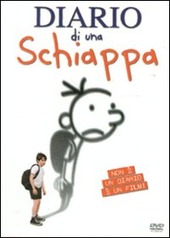 Copertina  Diario di una schiappa [Videoregistrazione]