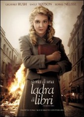 Copertina  Storia di una ladra di libri [Videoregistrazione]