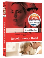 Copertina  Revolutionary road [Videoregistrazione]