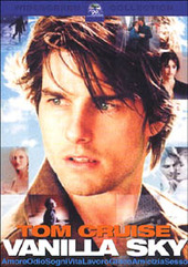 Copertina  Vanilla sky [Videoregistrazione]