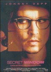 Copertina  Secret Window [Videoregistrazione]