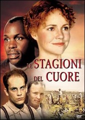 Copertina  Le stagioni del cuore [Videoregistrazione] 