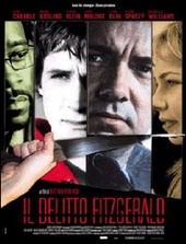 Copertina  Il delitto Fitzgerald [Videoregistrazione]