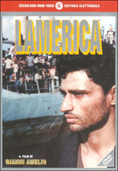 Copertina  Lamerica [Videoregistrazione]      