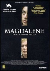 Copertina  Magdalene [Videoregistrazione] 