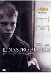 Copertina  Il nastro bianco [Videoregistrazione] 