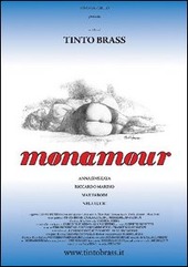 Copertina  Monamour [Videoregistrazione]