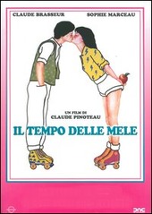 Copertina  Il tempo delle mele [Videoregistrazione] 