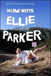 Copertina  Ellie Parker : conquistare Hollywood è un gioco da ragazze [Videoregistrazione]