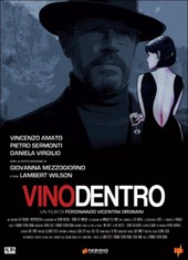 Copertina  Vinodentro [Videoregistrazione]