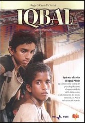 Copertina  Iqbal [Videoregistrazione]  