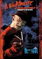Copertina  Nightmare 2 : la rivincita [Videoregistrazione] 